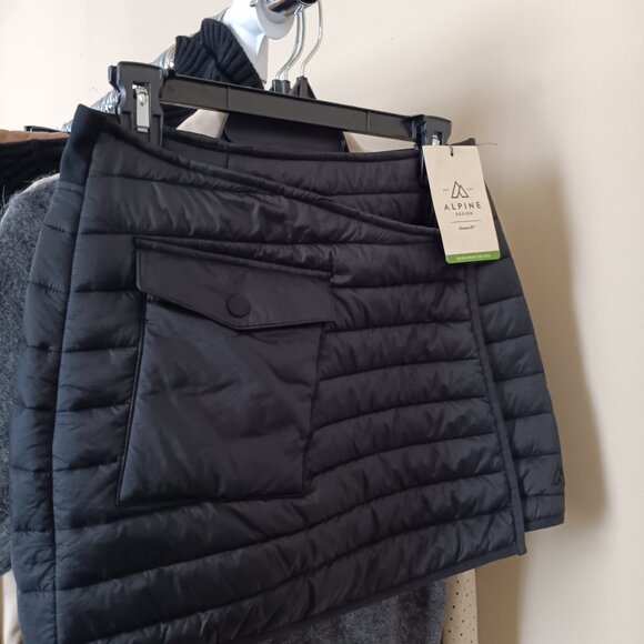 Alpine Design Other - NWT Women's ThermoLite Insulated Mountainside Mist Skirt